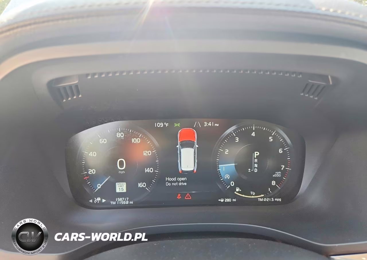 2019 Volvo Xc60 T5 Inscription VIN:LYV102RL3KB234880 - 9
