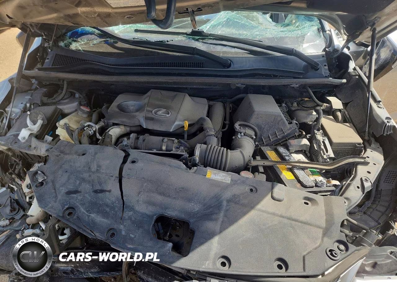 2015 Lexus Nx 200T VIN:JTJBARBZ3F2031145 - 11