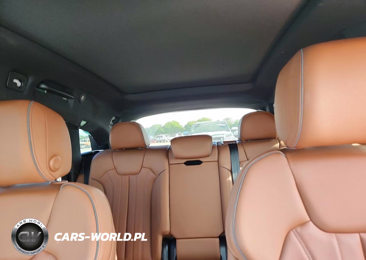 2024 Audi Q5 Premium Plus 45 VIN:WA1EAAFY7R2054834 - 10