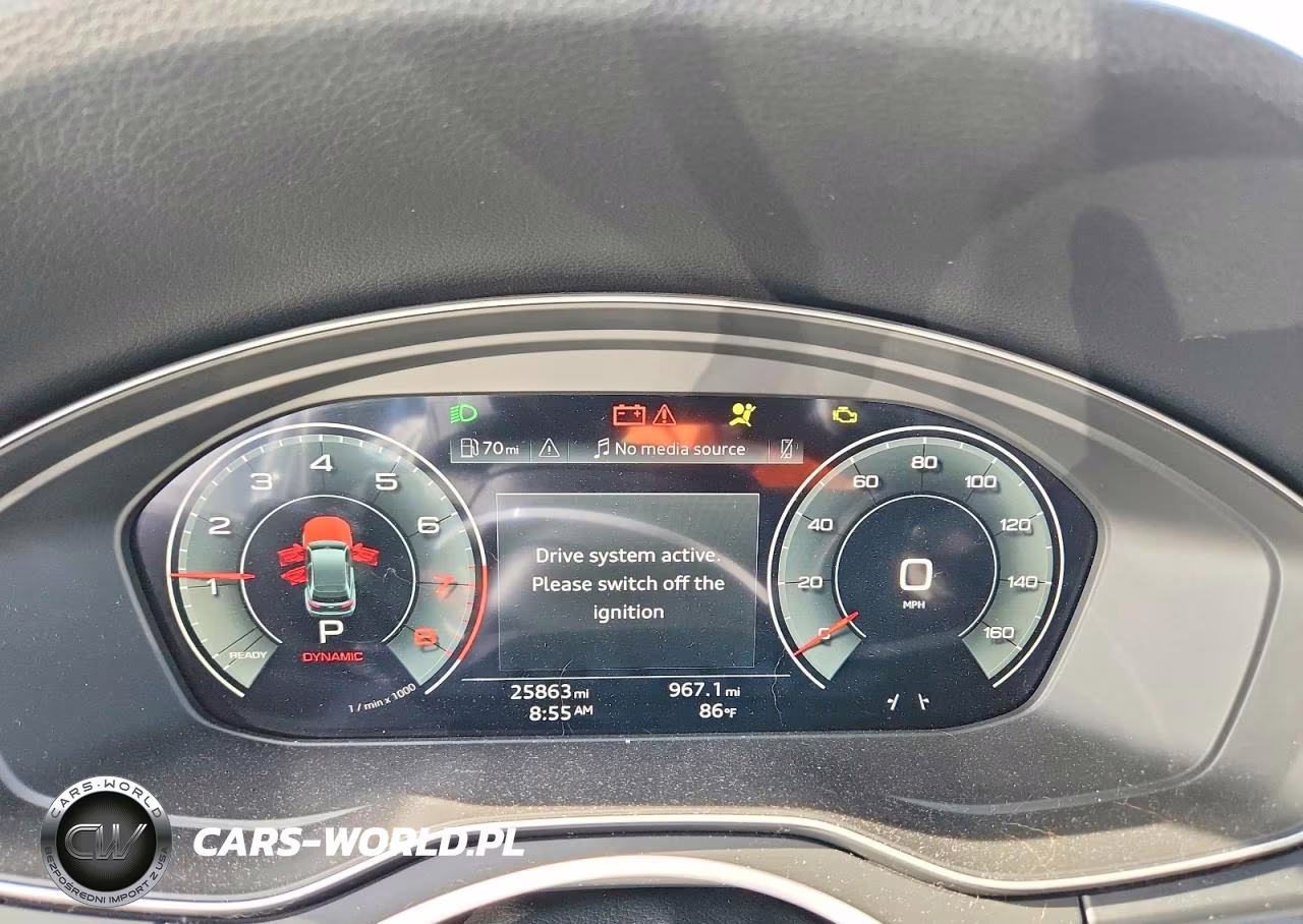 2024 Audi Q5 Premium Plus 45 VIN:WA1EAAFY7R2054834 - 9