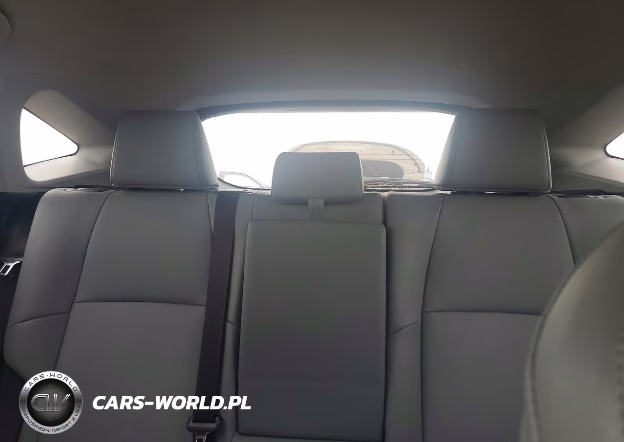 2023 Toyota Venza Xle VIN:JTEAAAAH0PJ125043 - 10