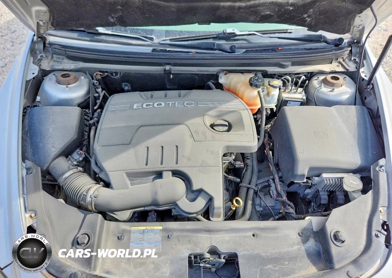 2009 Chevrolet Malibu Ls VIN:1G1ZG57B19F110825 - 11
