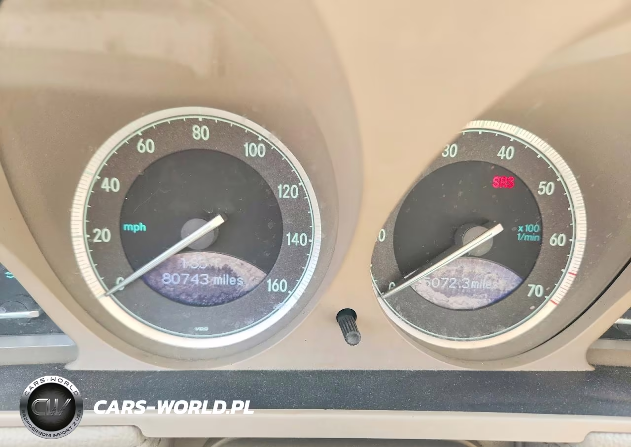 2006 Mercedes-Benz Sl 500 VIN:WDBSK75F36F112904 - 9