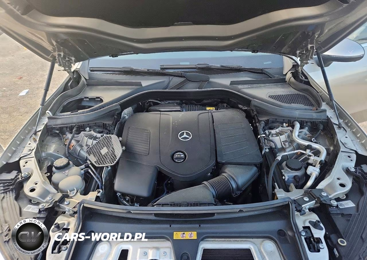 2023 Mercedes-Benz Glc 300 4Matic VIN:W1NKM4HB8PF030342 - 11