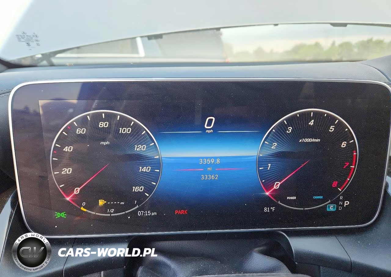 2023 Mercedes-Benz Glc 300 4Matic VIN:W1NKM4HB8PF030342 - 9