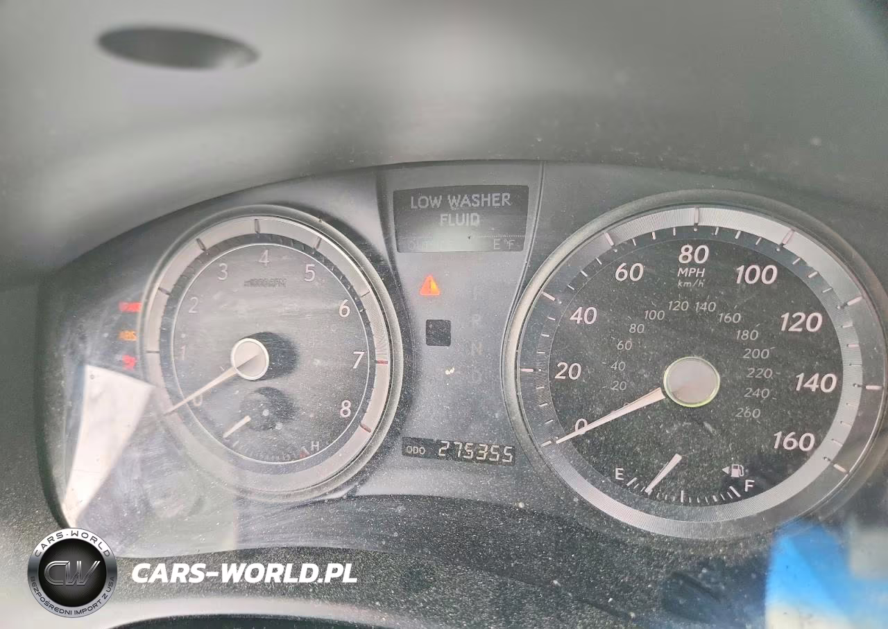 2009 Lexus Es 350 VIN:JTHBJ46G592327334 - 9