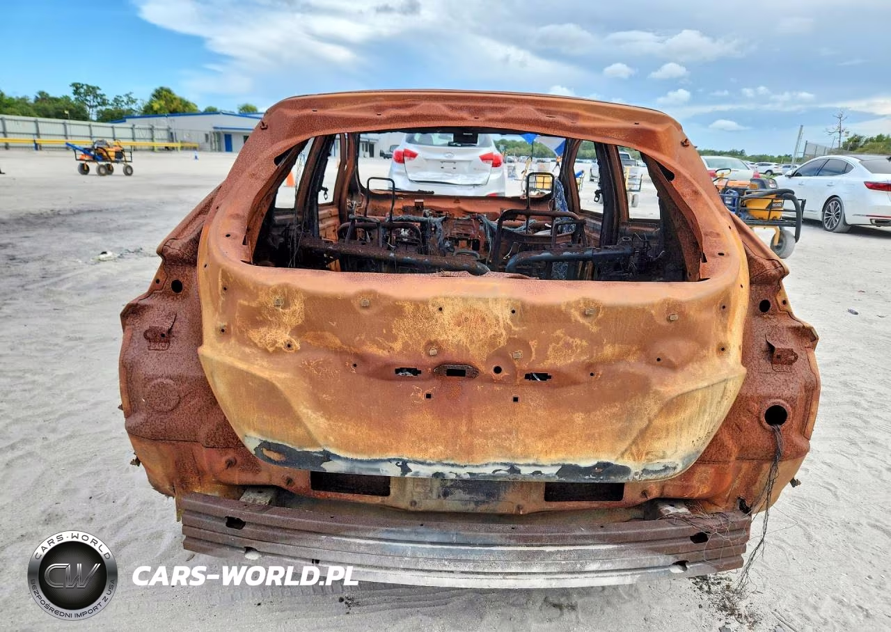 2020 Nissan Leaf VIN:1N4BZ1CPXLC305284 - 6