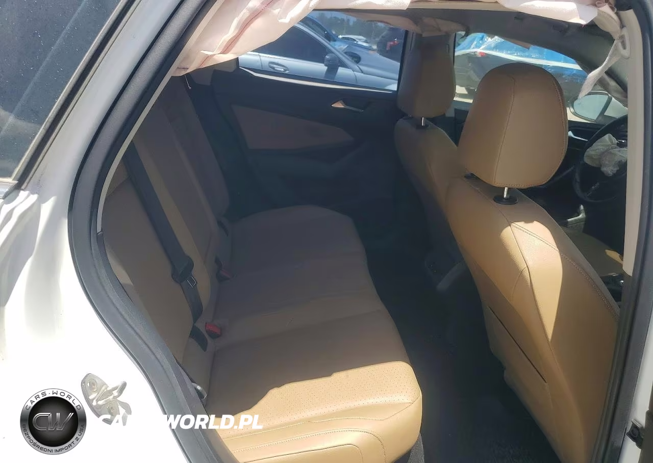 2019 Volkswagen Jetta S VIN:3VWC57BUXKM123471 - 10
