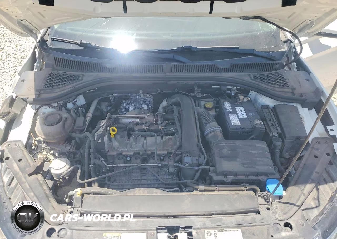 2019 Volkswagen Jetta S VIN:3VWC57BUXKM123471 - 11