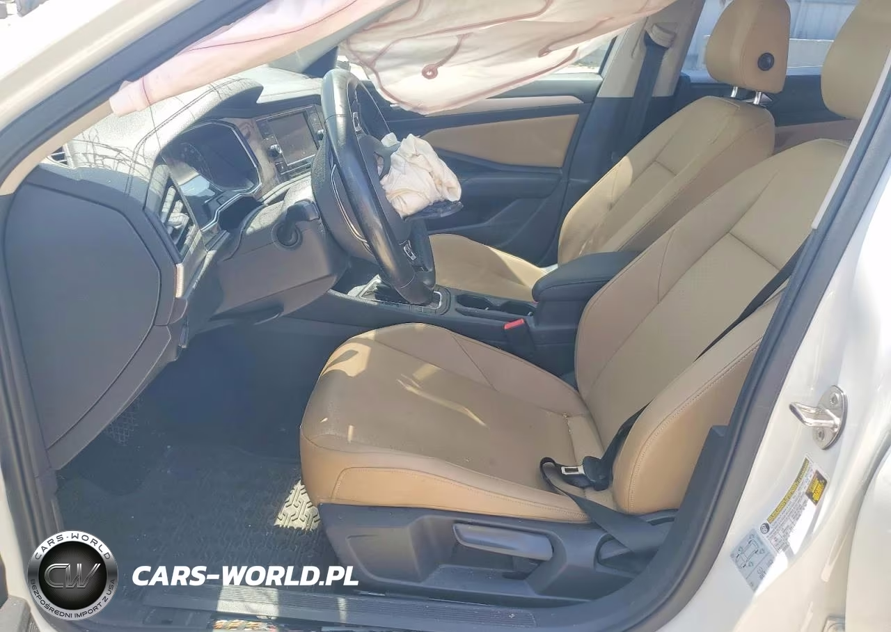 2019 Volkswagen Jetta S VIN:3VWC57BUXKM123471 - 7