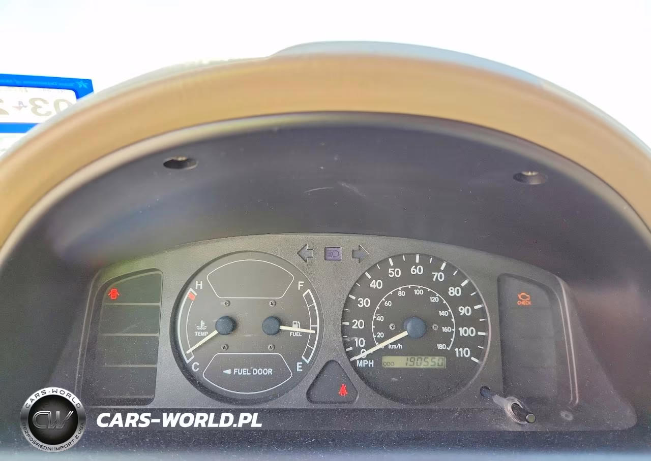2000 Toyota Coroalla VIN:1NXBR12E0YZ356574 - 9