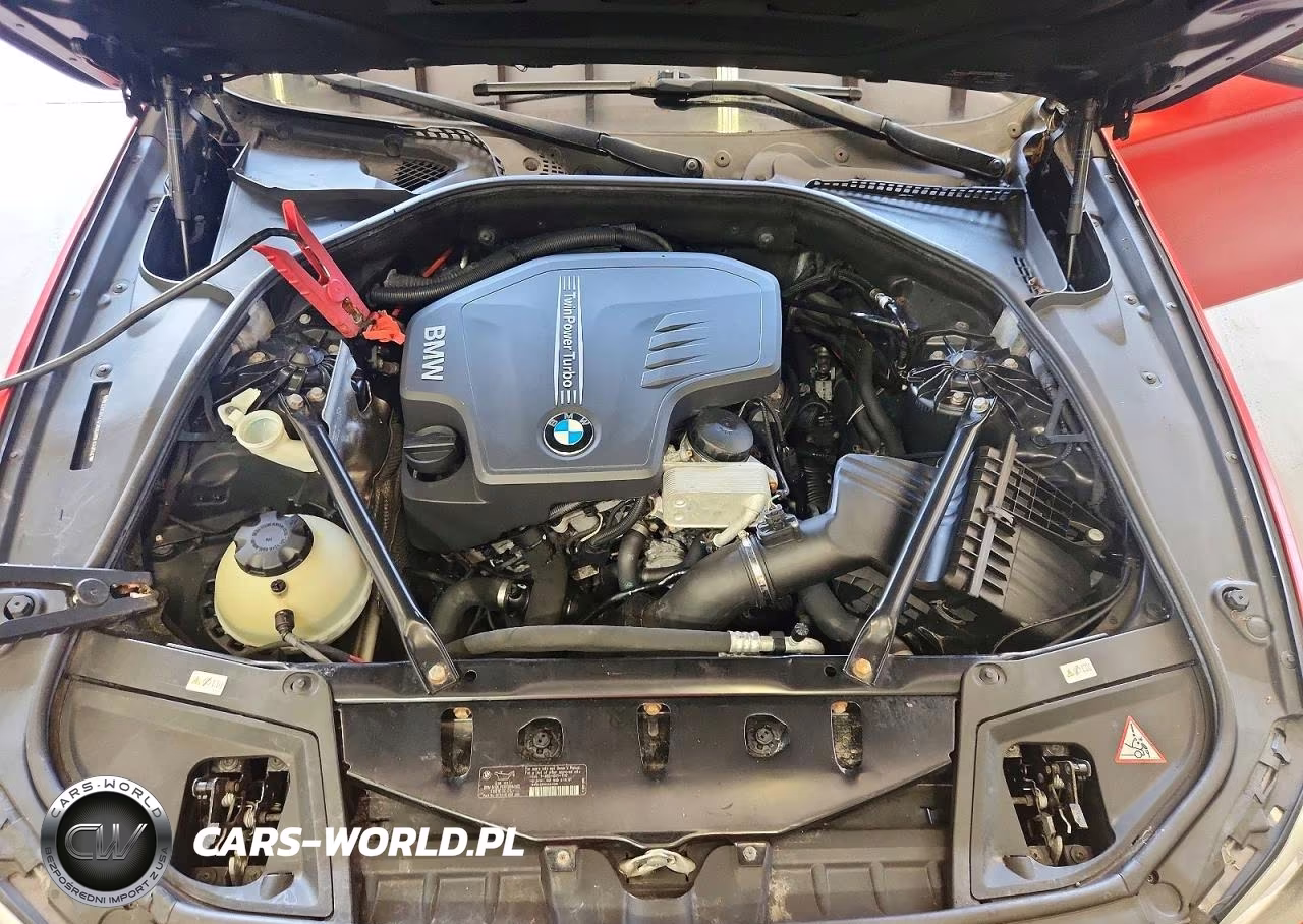 2014 BMW 528 Xi VIN:WBA5A7C56ED615362 - 11