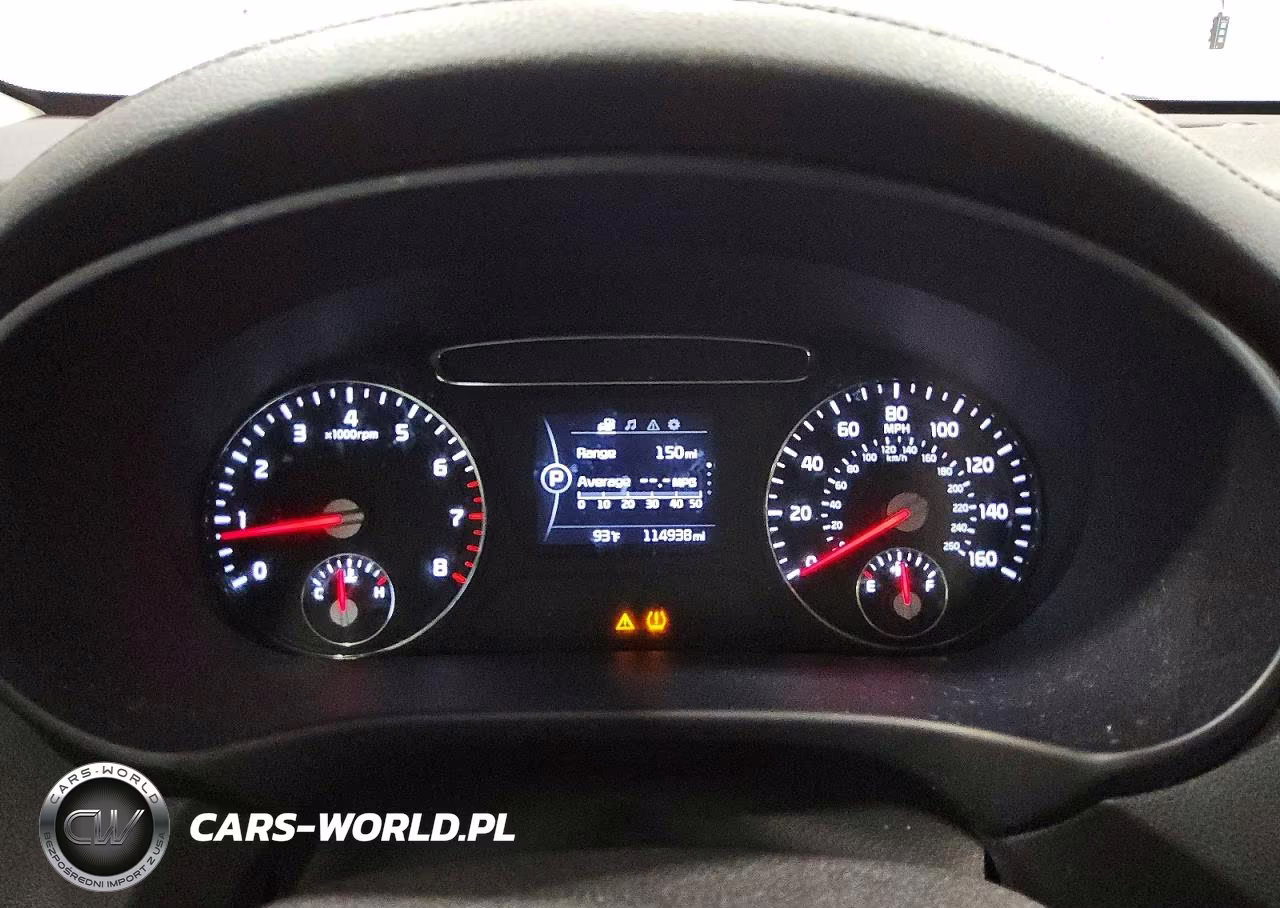 2016 Kia Sorento L VIN:5XYPG4A38GG115704 - 9