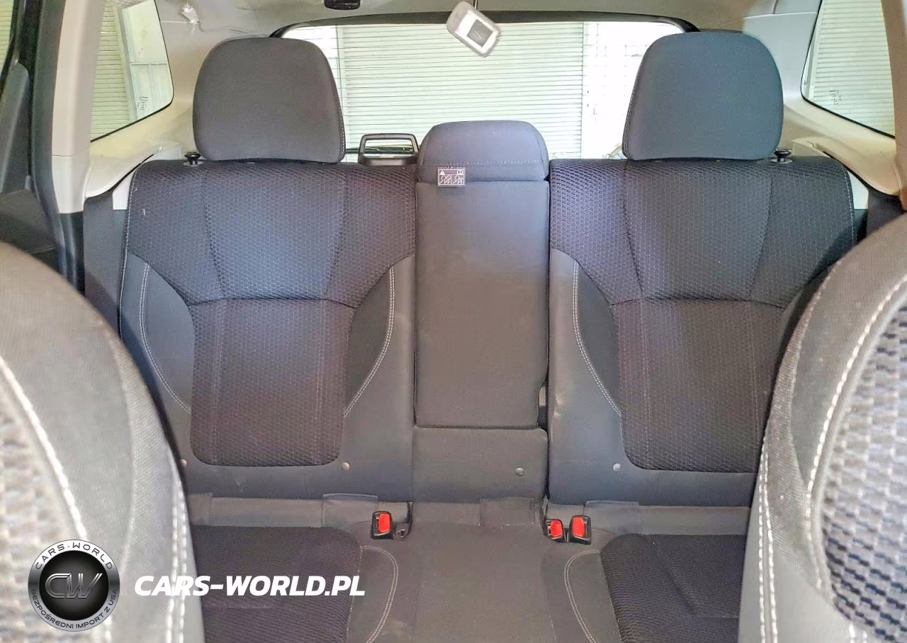2021 Subaru Forester Premium VIN:JF2SKAJC8MH592371 - 10