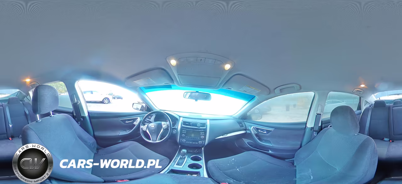 2013 Nissan Altima 2.5 VIN:1N4AL3AP7DC272953 - 13