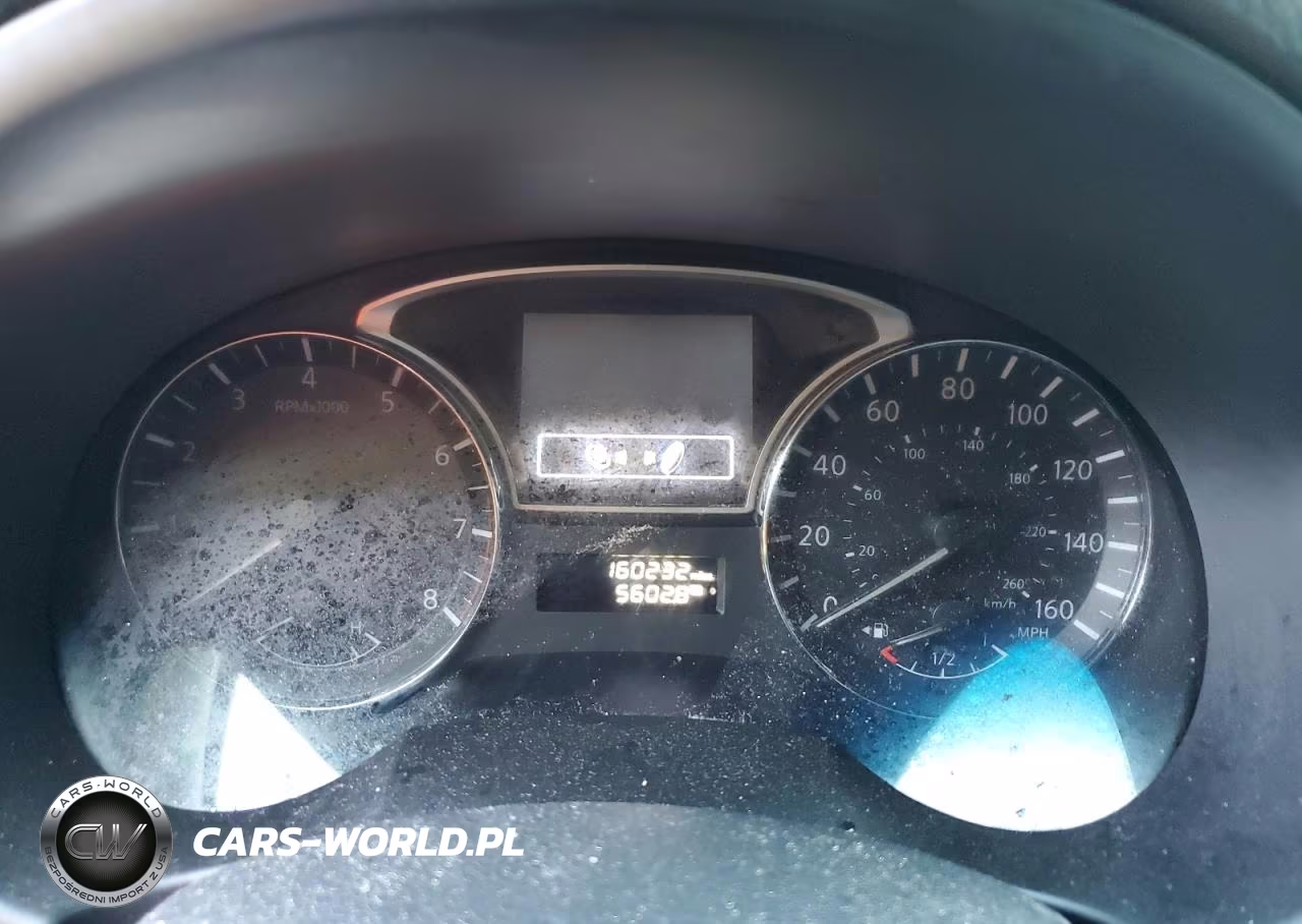 2013 Nissan Altima 2.5 VIN:1N4AL3AP7DC272953 - 9
