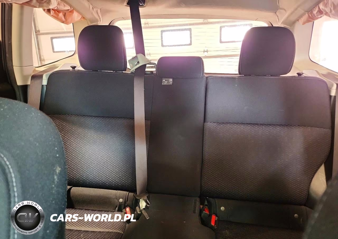 2015 Subaru Forester 2.5I VIN:JF2SJABC5FH483533 - 10