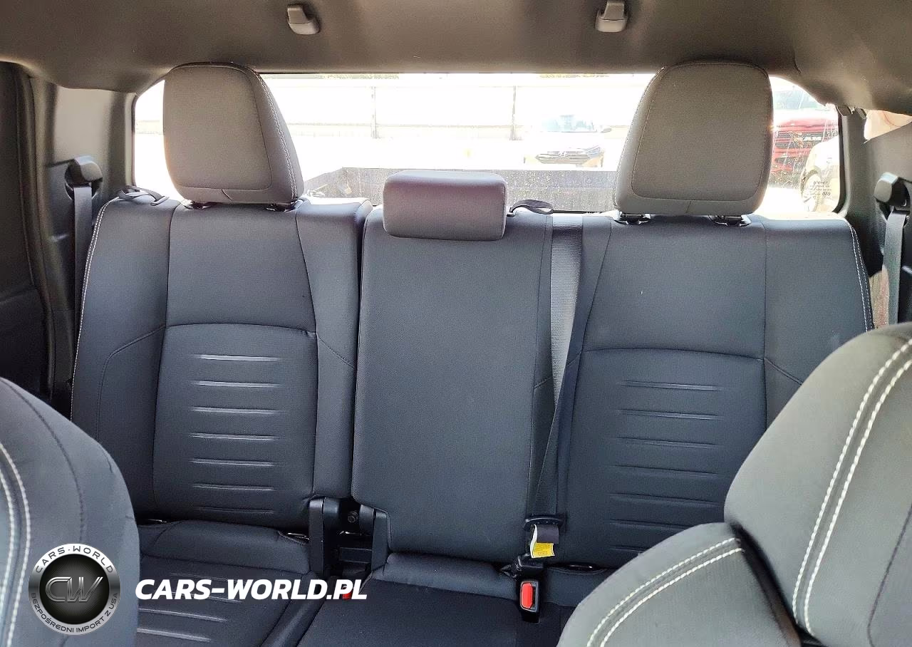 2024 Toyota Tacoma Trd Off-Road VIN:3TYLB5JN2RT016536 - 10