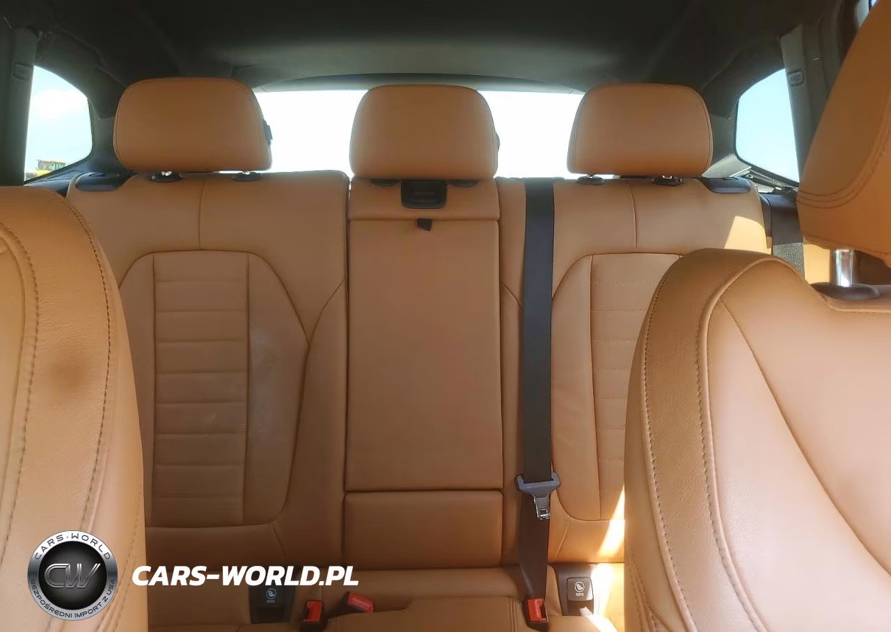 2019 BMW X3 Sdrive30I VIN:5UXTR7C52KLR53442 - 10