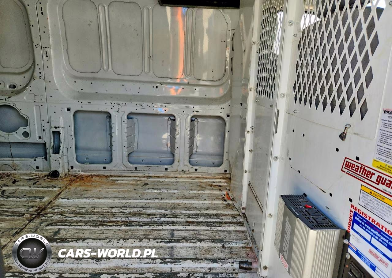 2019 Ford Transit 250 Delivery Van VIN:1FTYR2ZM2KKB10131 - 11