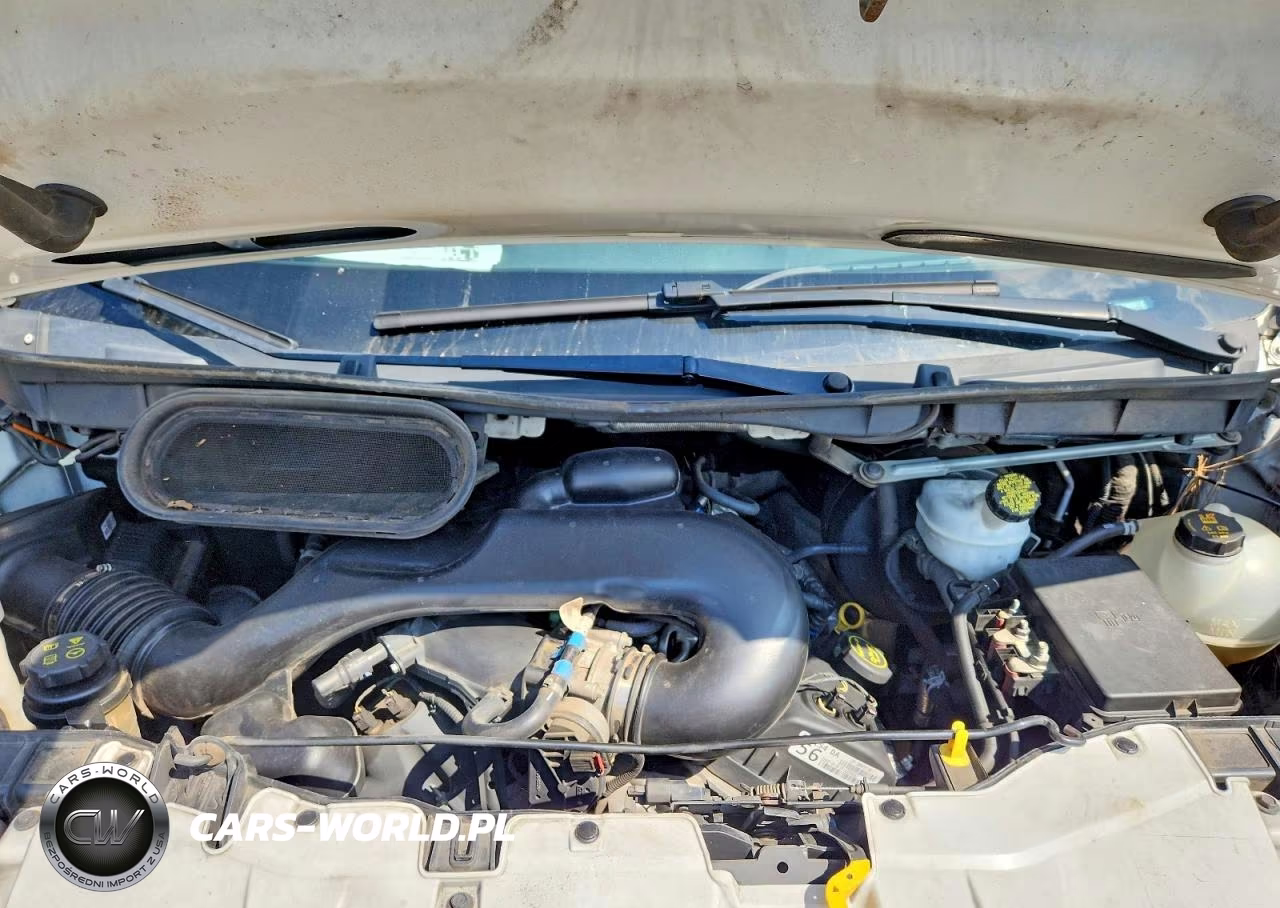 2019 Ford Transit 250 Delivery Van VIN:1FTYR2ZM2KKB10131 - 12