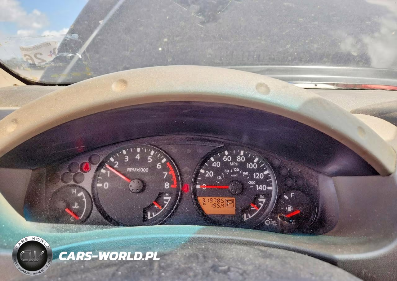 2010 Nissan Xterra X VIN:5N1AN0NUXAC525130 - 9