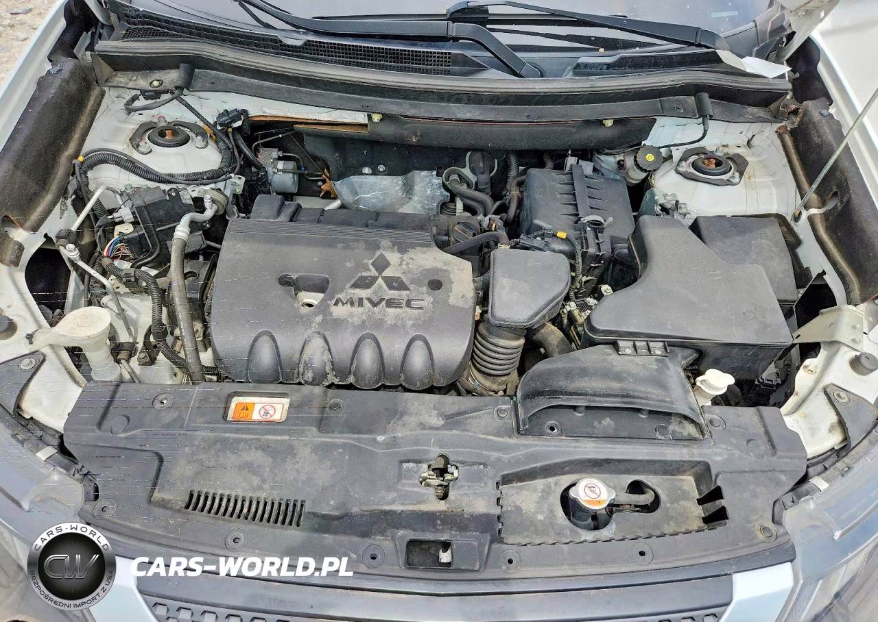 2020 Mitsubishi Outlander Se VIN:JA4AZ3A36LZ005489 - 11