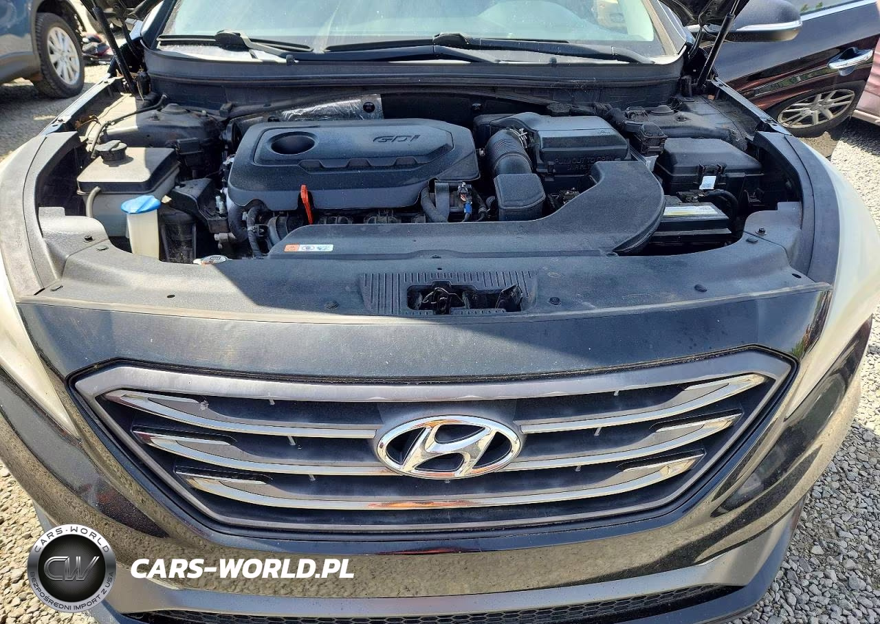 2017 Hyundai Sonata Sport VIN:5NPE34AF9HH442460 - 11