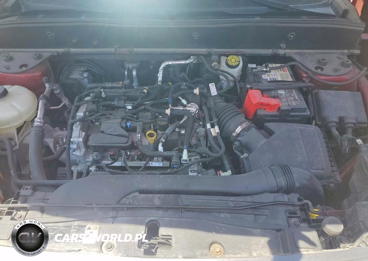 2021 Ford Bronco Sport Big Bend VIN:3FMCR9B64MRA98766 - 11