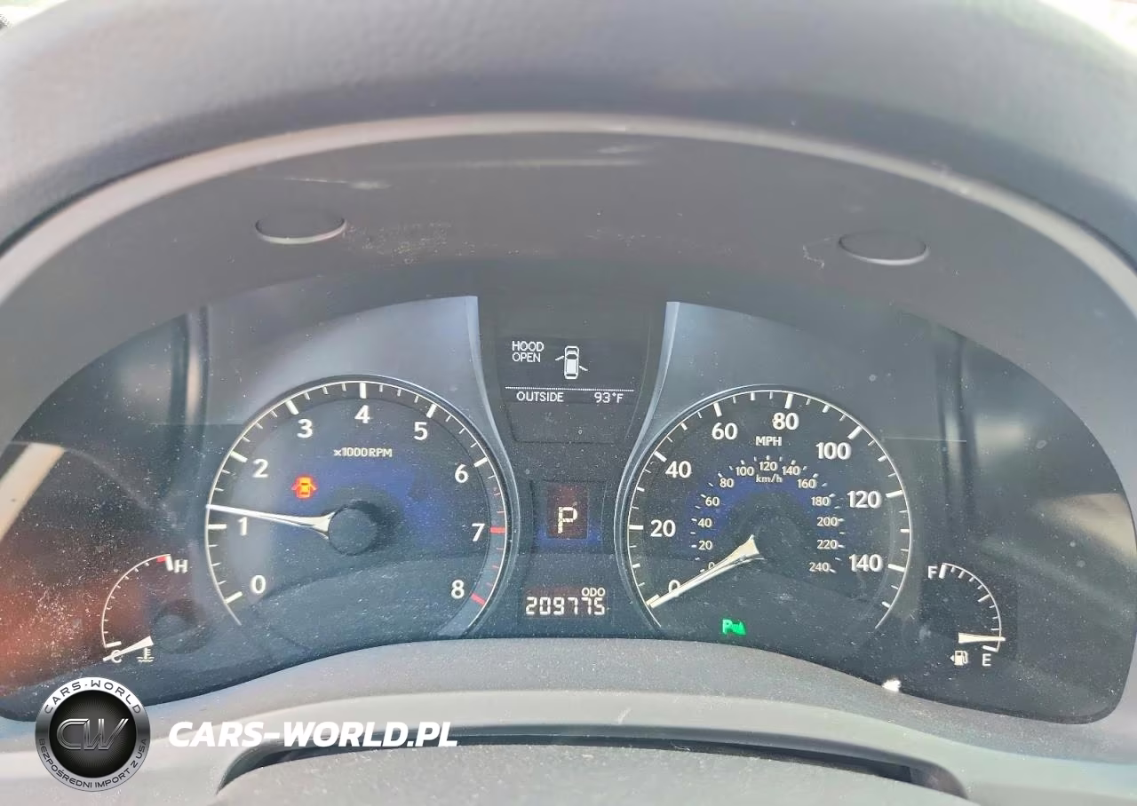 2012 Lexus Rx 350 VIN:2T2BK1BA6CC130059 - 9