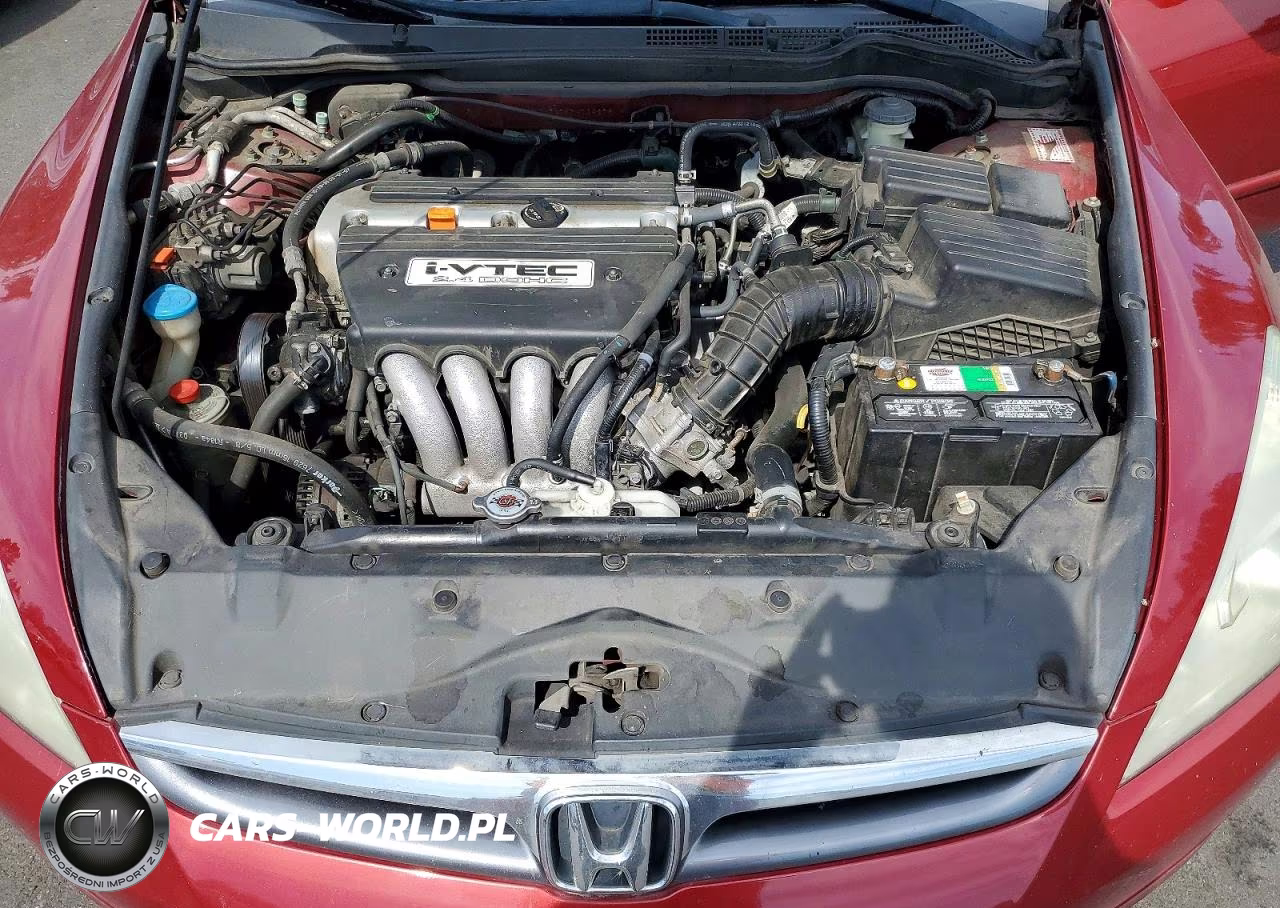 2007 Honda Accord Ex VIN:1HGCM56797A129279 - 11