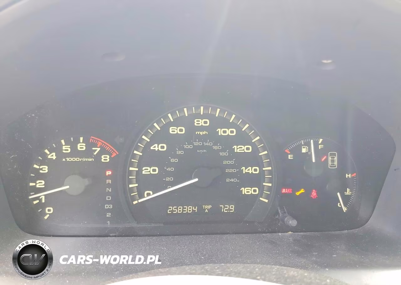 2007 Honda Accord Ex VIN:1HGCM56797A129279 - 9