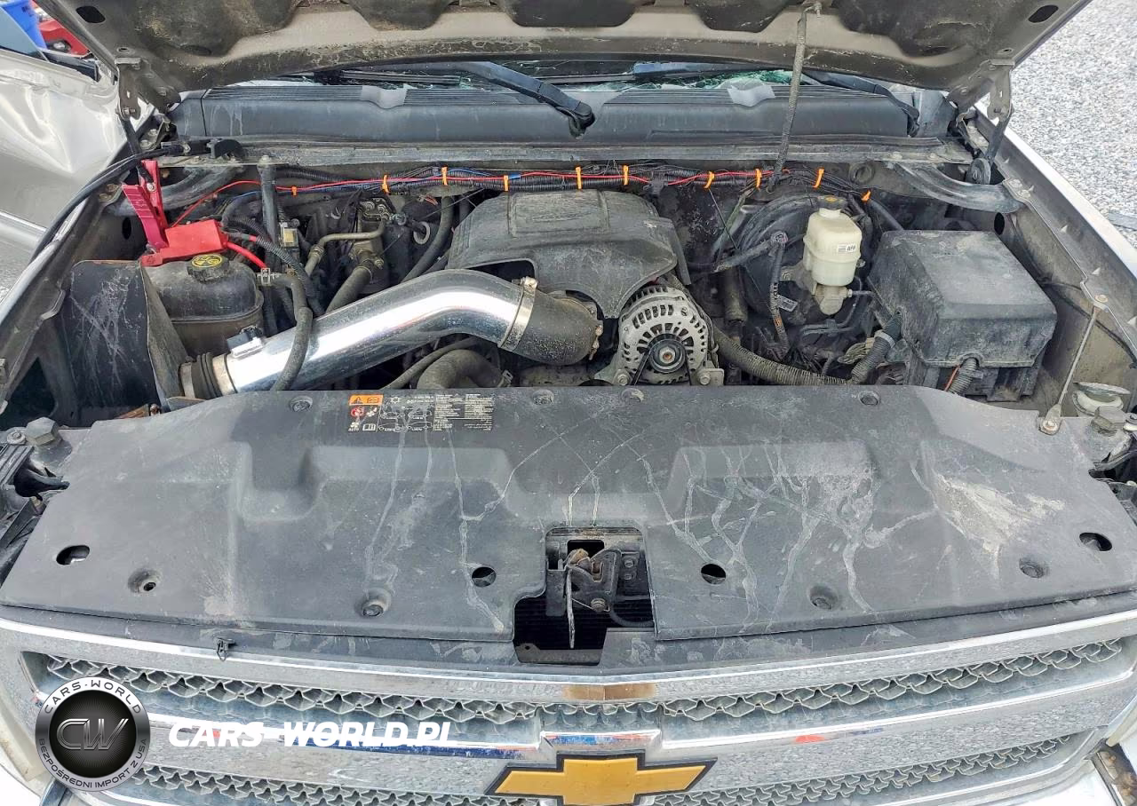 2013 Chevrolet Silverado C1500 Lt VIN:3GCPCSE06DG216558 - 11