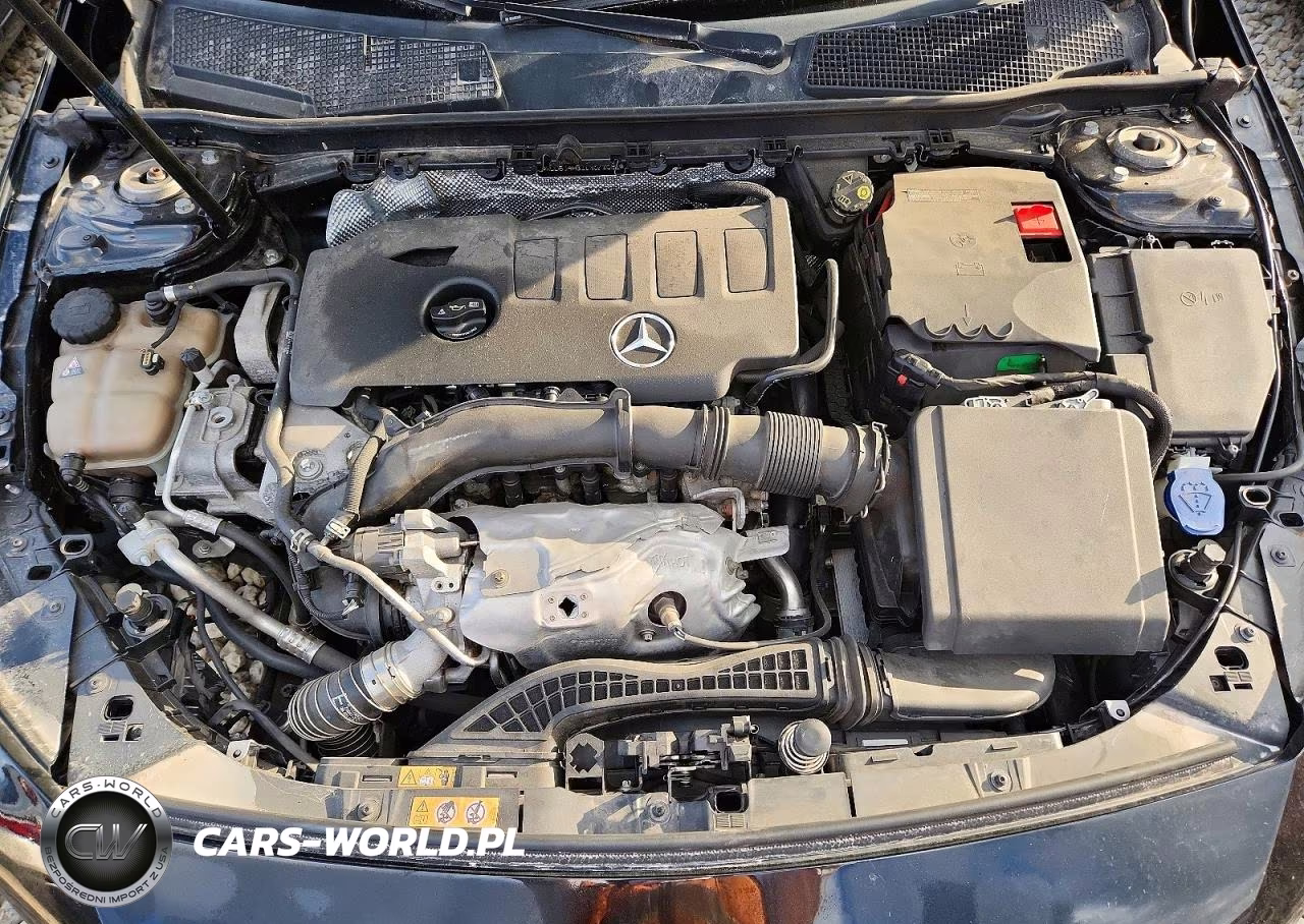 2020 Mercedes-Benz Cla 250 4Matic VIN:WDD5J4HB1LN071091 - 11