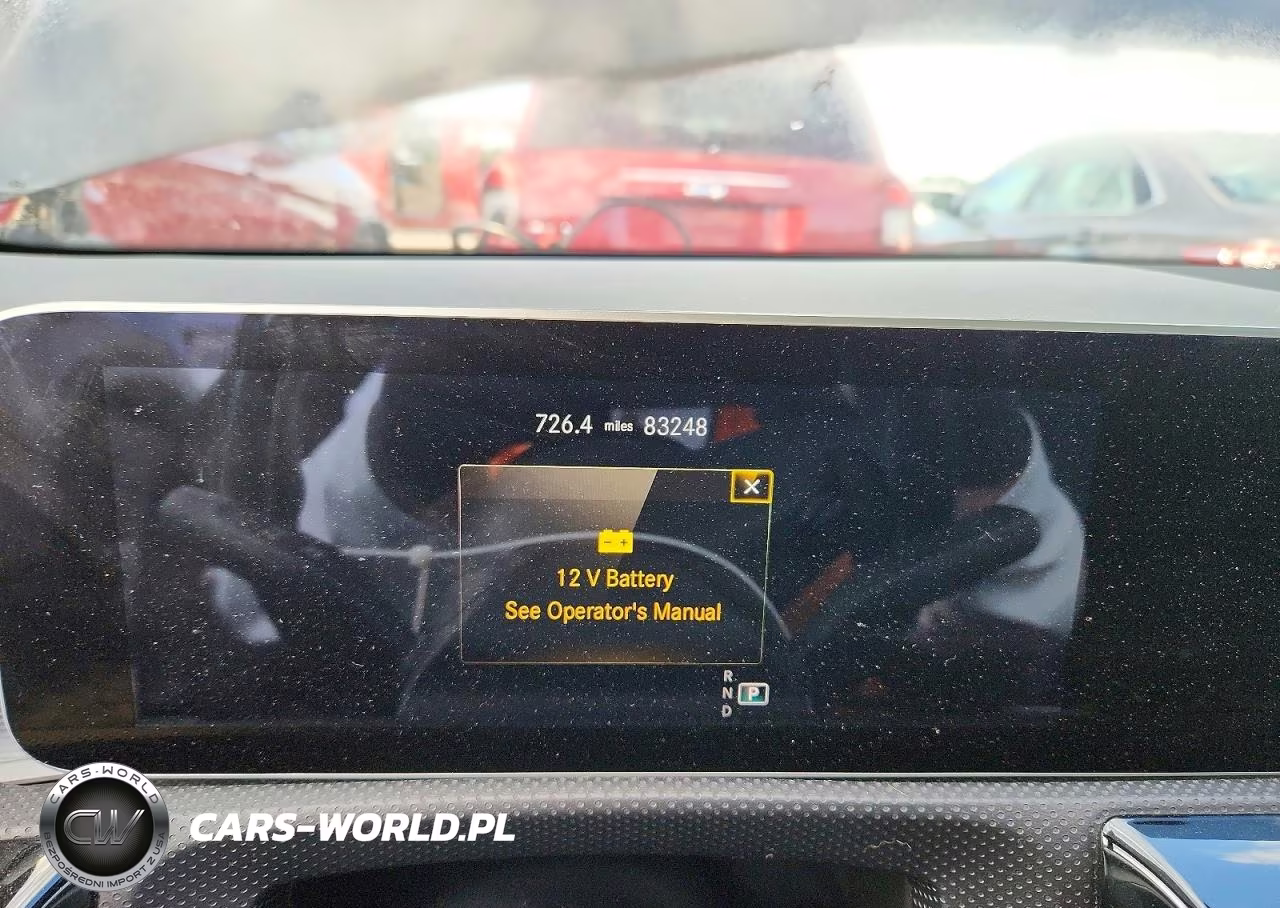 2020 Mercedes-Benz Cla 250 4Matic VIN:WDD5J4HB1LN071091 - 9