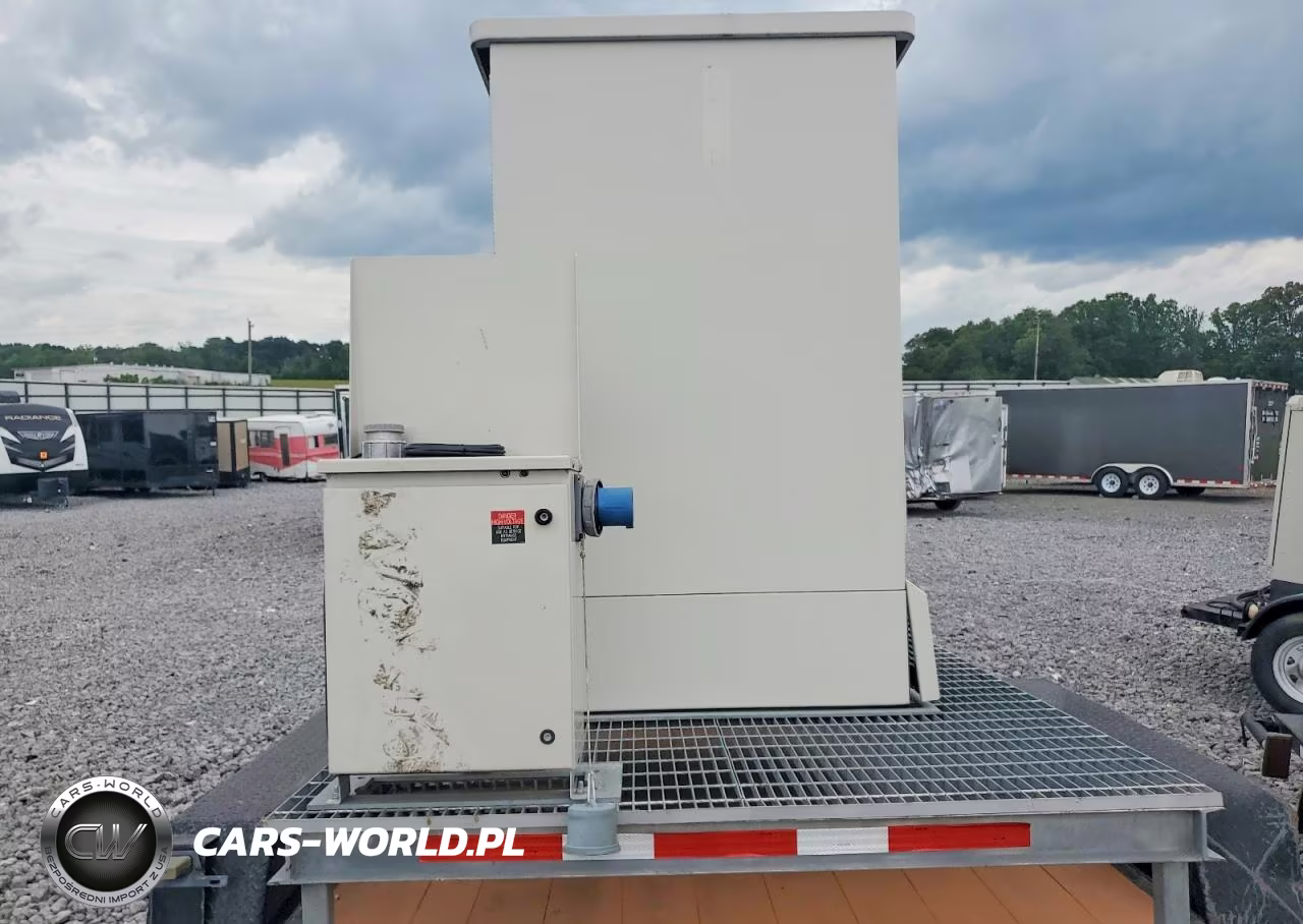 2005 Anderson Generator VIN:TNVIN59638406 - 6