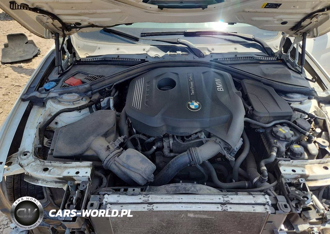 2017 BMW 330 Xi VIN:WBA8D9G30HNU63036 - 11