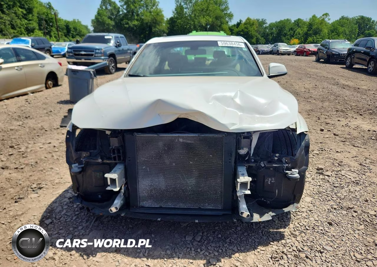 2017 BMW 330 Xi VIN:WBA8D9G30HNU63036 - 5