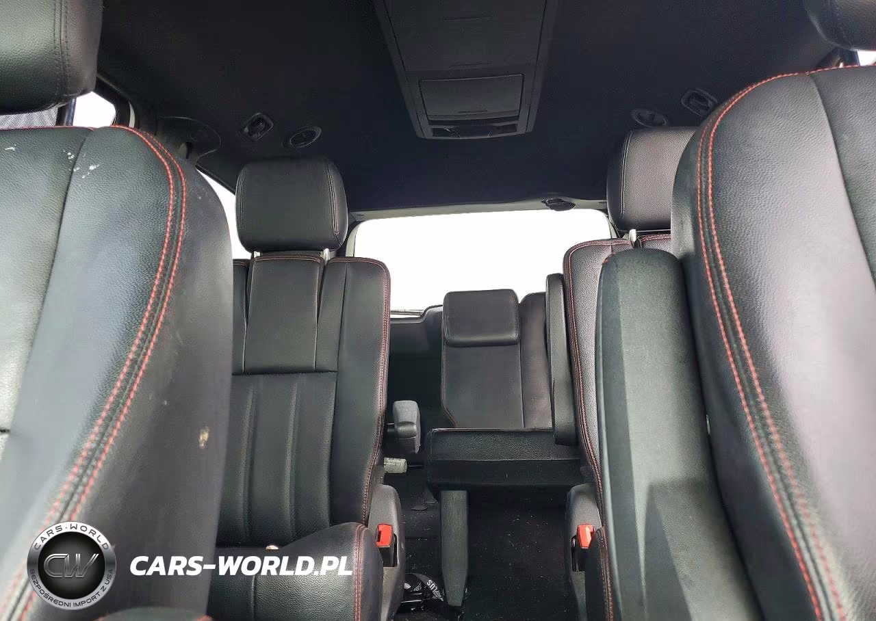 2019 Dodge Grand Caravan Gt VIN:2C4RDGEG5KR694803 - 10