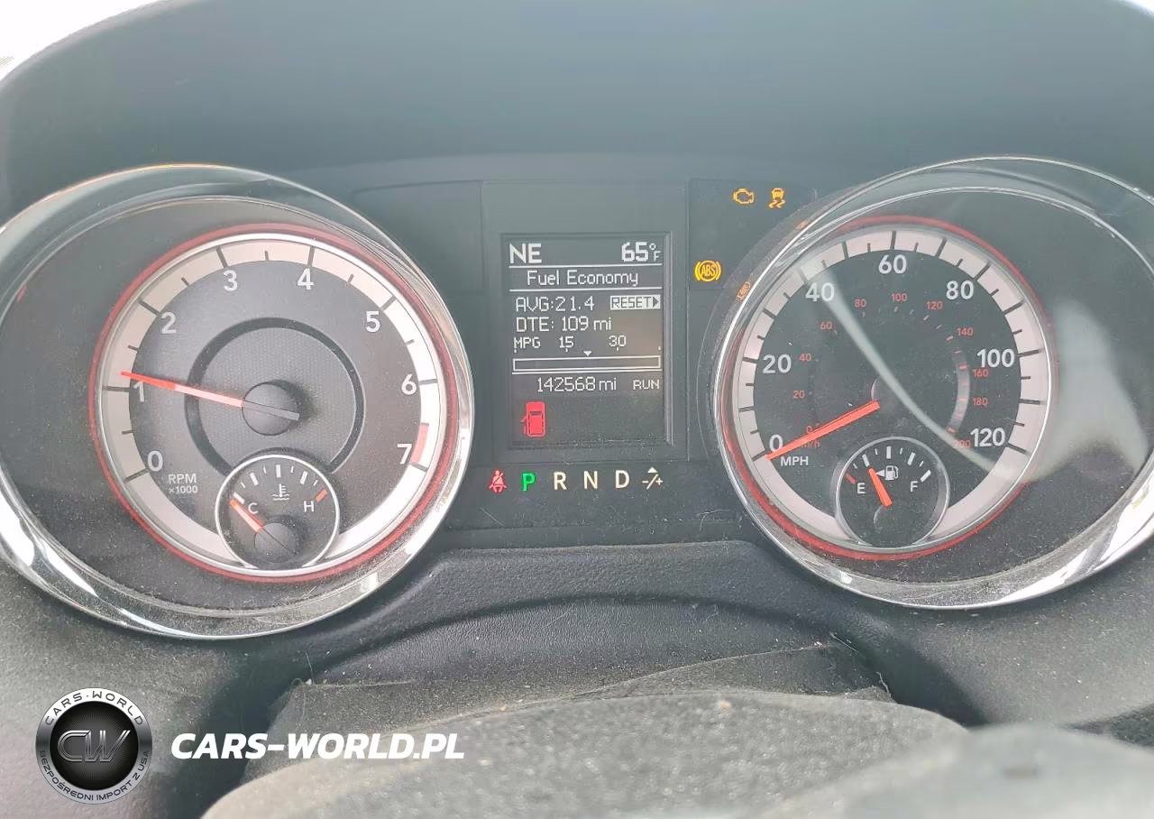 2019 Dodge Grand Caravan Gt VIN:2C4RDGEG5KR694803 - 9