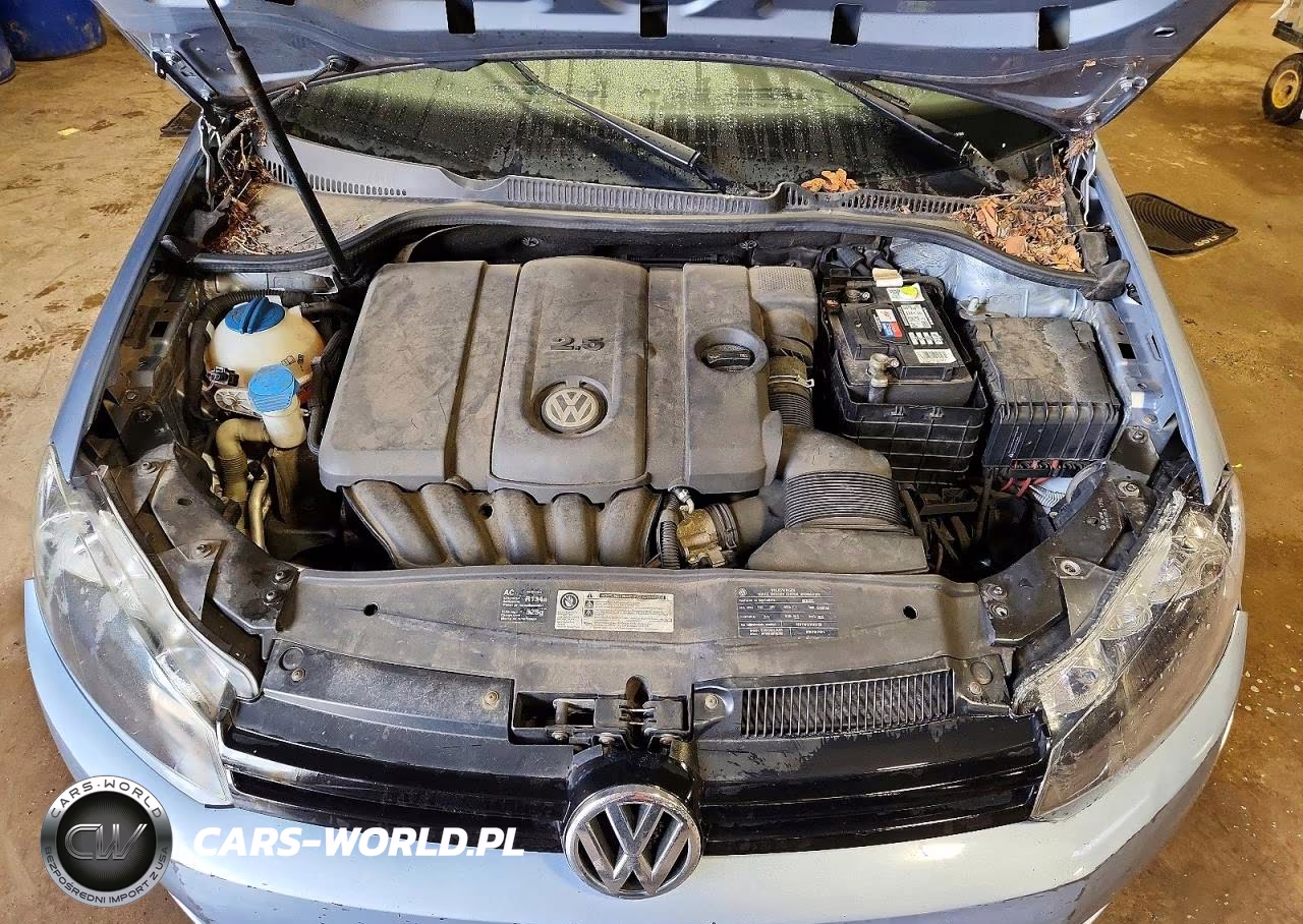 2011 Volkswagen Golf VIN:WVWDA7AJ5BW013793 - 11