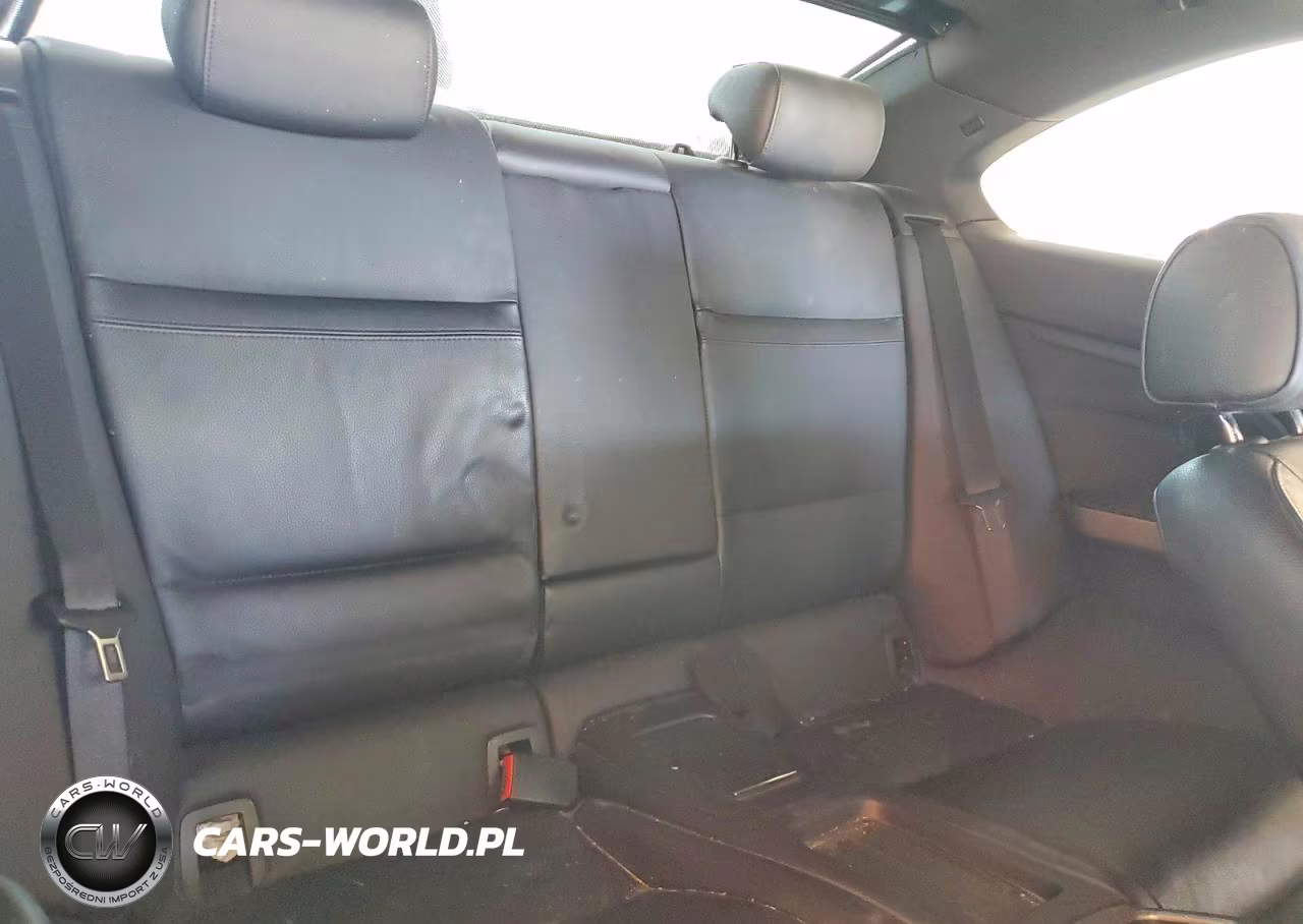 2011 BMW 335 I VIN:WBAKG7C50BE598999 - 10