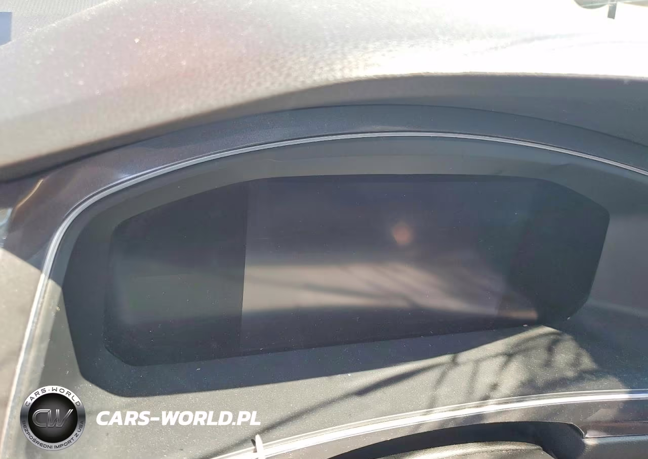 2022 Volkswagen Tiguan Se VIN:3VV2B7AXXNM087869 - 9