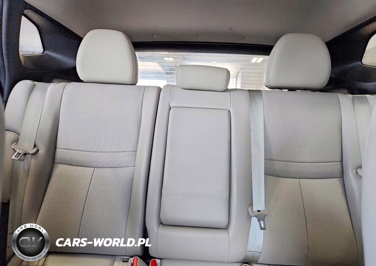 2022 Nissan Rogue Sport Sl VIN:JN1BJ1CVXNW352822 - 10