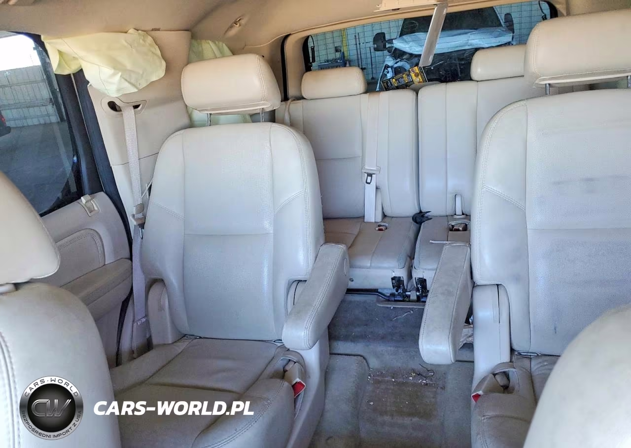 2007 Cadillac Escalade Luxury VIN:1GYFK63837R183094 - 10