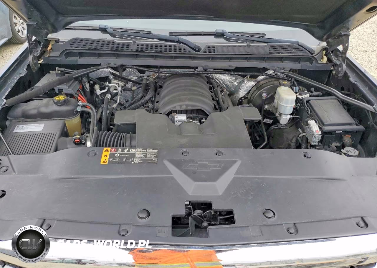 2018 Chevrolet Silverado C1500 Lt VIN:3GCPCREC3JG350149 - 11