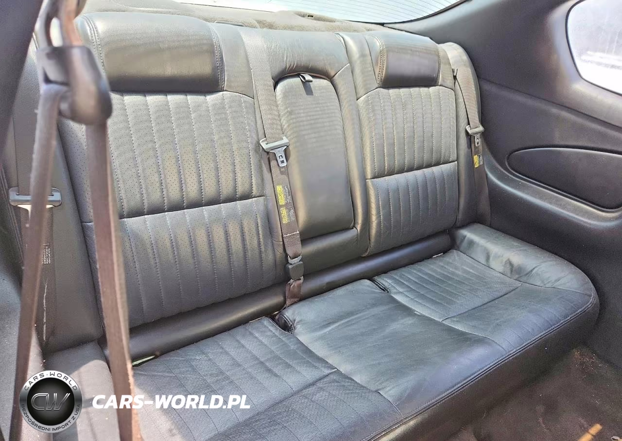 2002 Chevrolet Monte Carlo Ss VIN:2G1WX15K229287610 - 10
