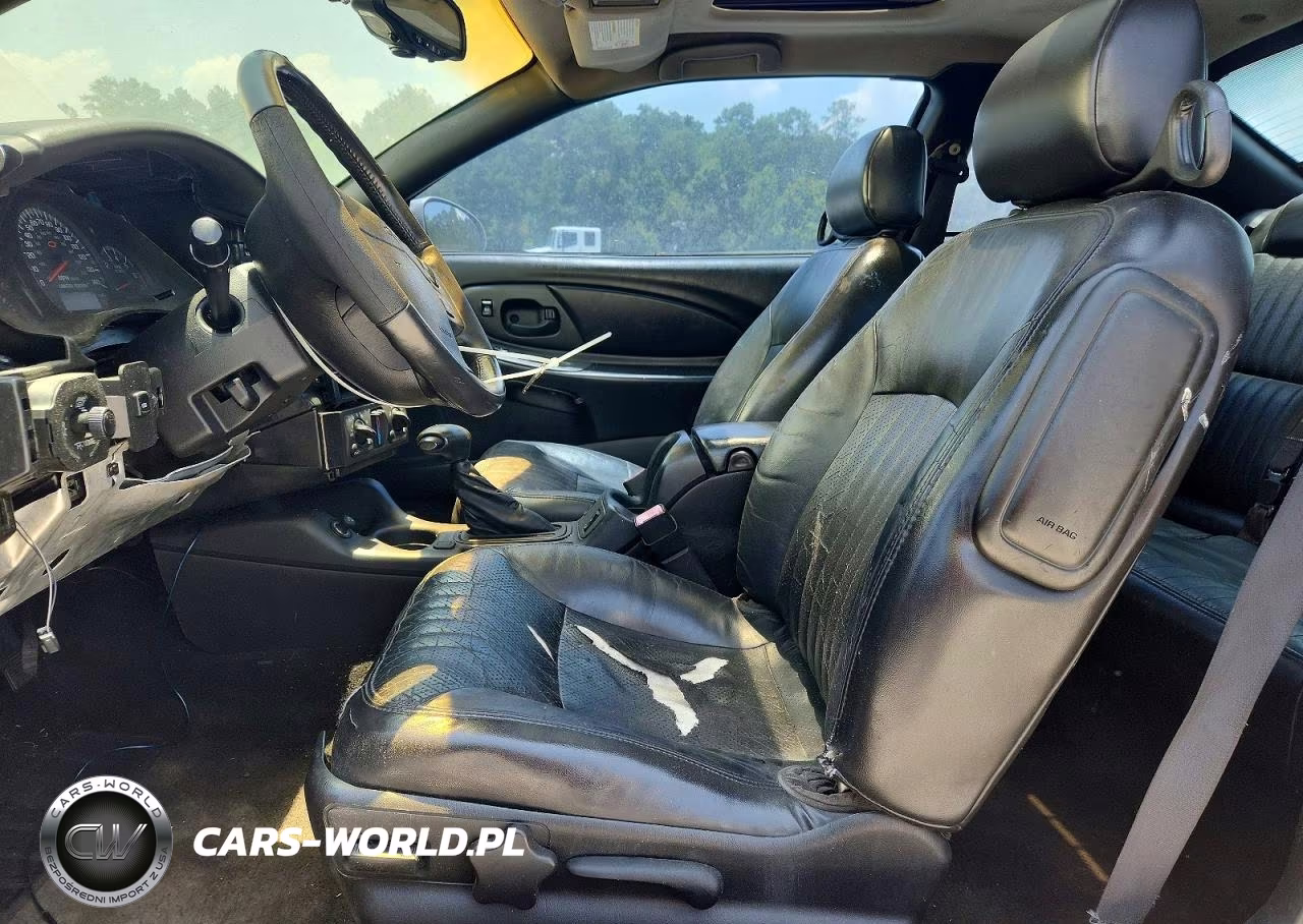 2002 Chevrolet Monte Carlo Ss VIN:2G1WX15K229287610 - 7