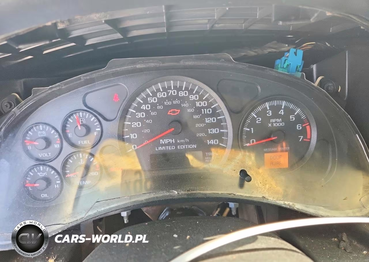 2002 Chevrolet Monte Carlo Ss VIN:2G1WX15K229287610 - 9