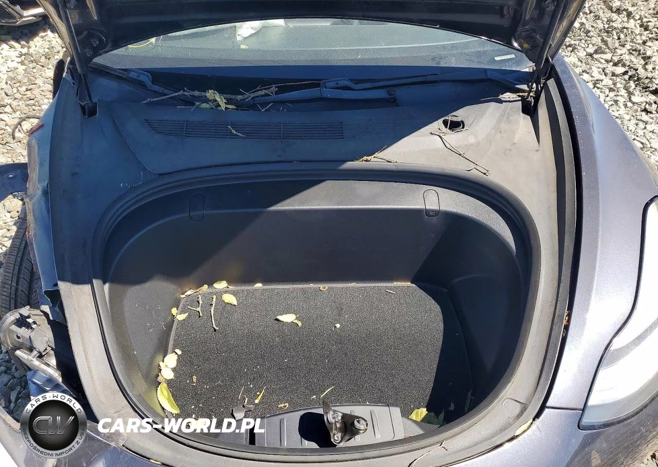 2018 Tesla Model 3 VIN:5YJ3E1EA5JF102032 - 11